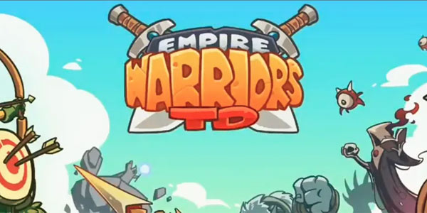 Empire Warriors TD