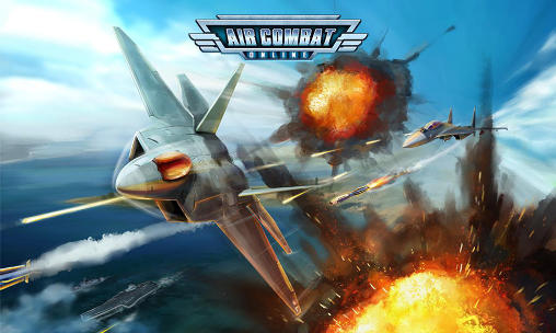 Air Combat Online