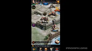 CLASH OF KINGS: EIGHT KINGDOMS CONFLICT