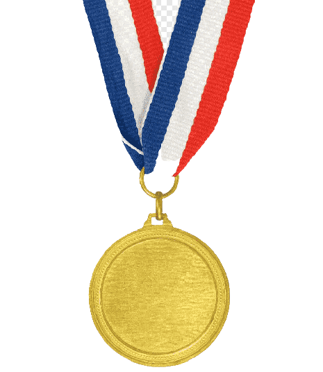 Amount of Medallas
