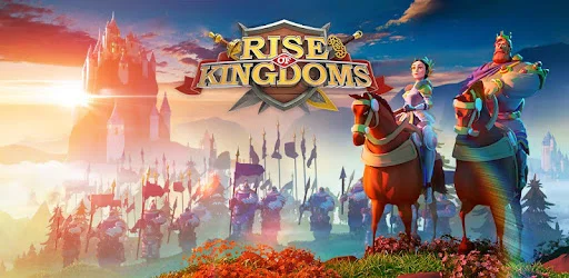 Códigos de Rise of Kingdom