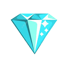 Amount of Diamants
