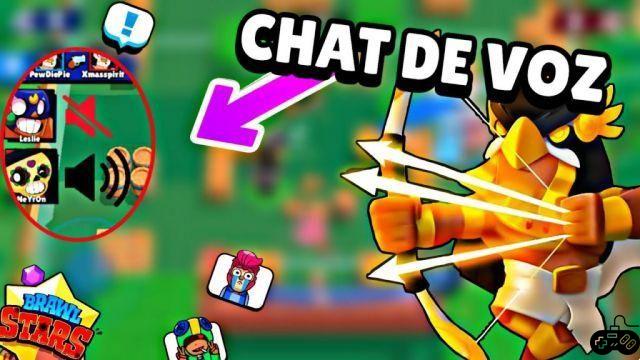 How to Enable Chat in Brawl Stars