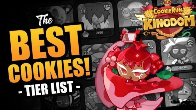 What is the Best Cookie Run Kingdom Cookie
