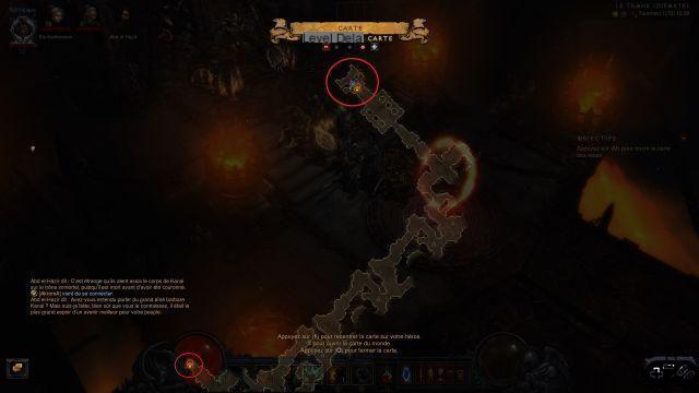 Diablo 3: How to get Skorn, Kanai's Axe, Transmog Appearance?