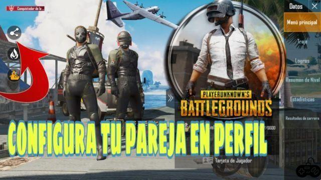 What Does Lover Mean in PubG Mobile