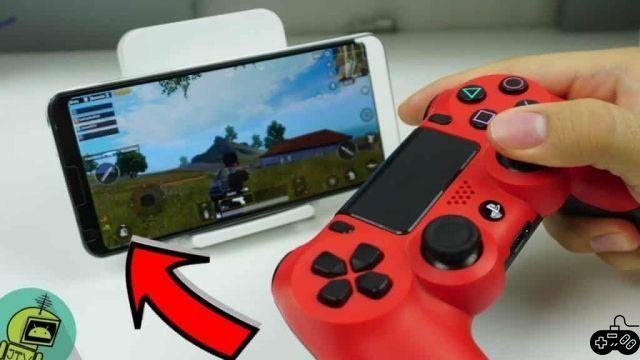 How to Play PubG Mobile with Ps4 Controller on Iphone