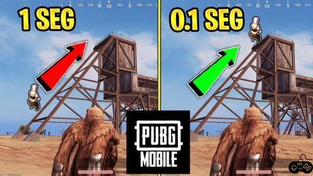 How to Get Faster in PubG Mobile