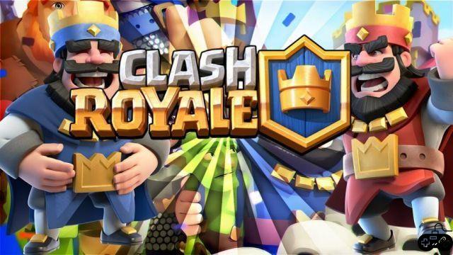 How much does Clash Royale weigh?