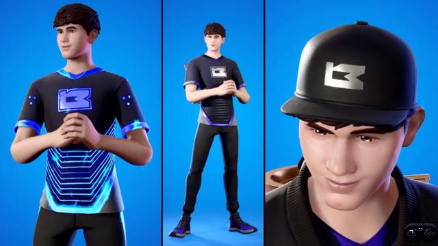 Fortnite Bugha Icon Series skin: release date, packs, cost and how to get it