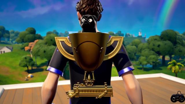 Fortnite Bugha Icon Series skin: release date, packs, cost and how to get it