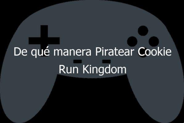Come hackerare Cookie Run Kingdom
