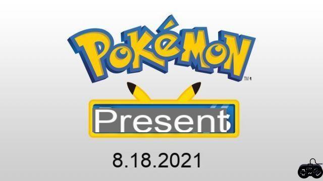 Como assistir Pokémon Presents: stream, data e hora e o que esperar