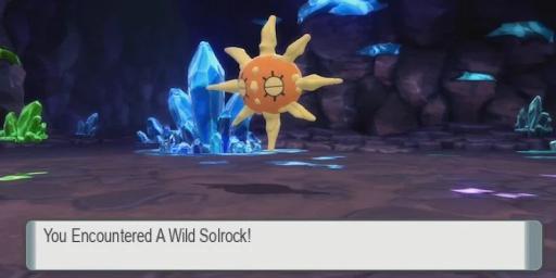Sun Stone in Pokémon BDSP, where to find
