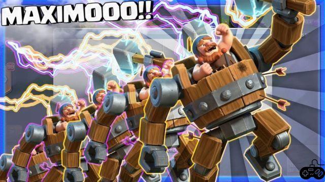 What exactly is the War Machine for in Clash Of Clans