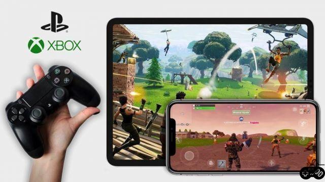 How to Play PubG Mobile with Xbox One Controller on Iphone