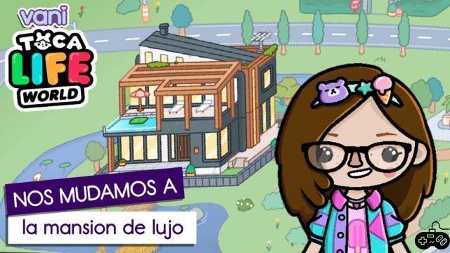 How to Have a Bigger Home in Toca Life