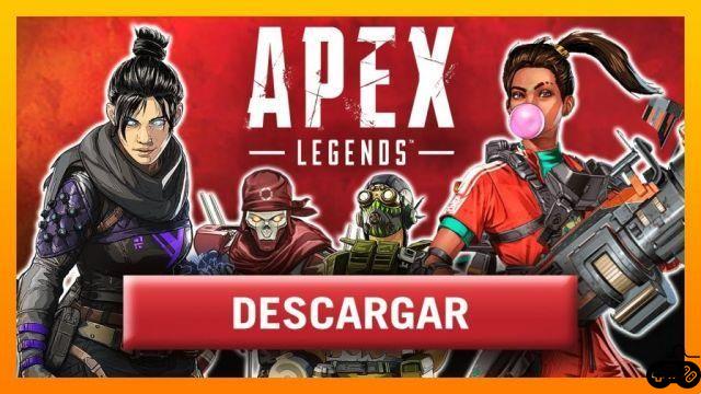 How to Speed ​​Up Apex Legends Download 