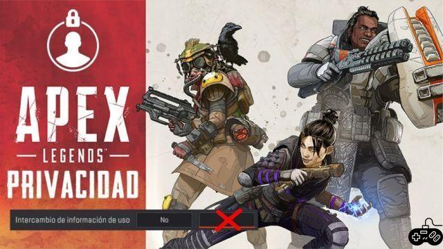 How to Log Out in Apex Legends 