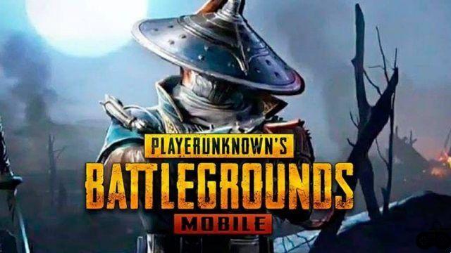 When does the new season of PubG Mobile start?
