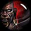 Build Feticheur Crocs de l'Enfer Zombies in season 23 on Diablo 3, spells, stuff and cube of Kanaï