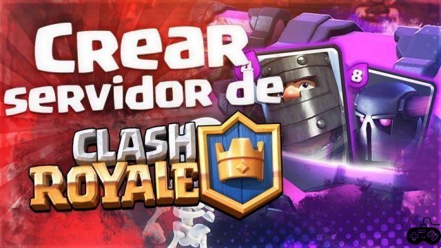 Best Clash Royale Private Servers