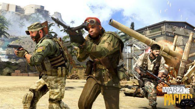 Phil Spencer confirms Call of Duty is staying on PlayStation