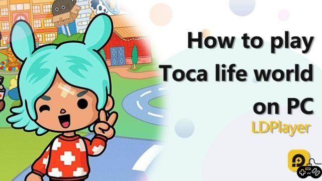 how to download toca life world on pc