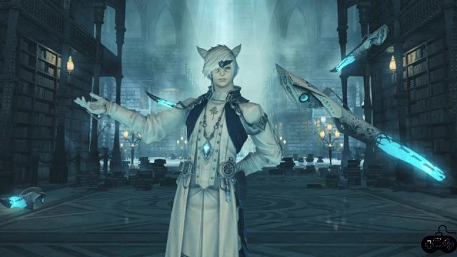 Farm Allagan tomestone aphoristic and astronomical FF14 Endwalker, how to get them in Final Fantasy 14?