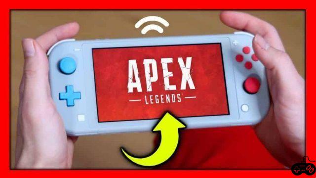How to Download Apex Legends on Nintendo Switch 