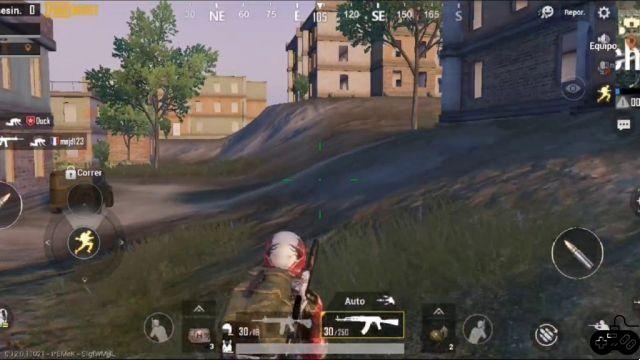 For the fact that PubG Mobile Kicks Me Out of the Game