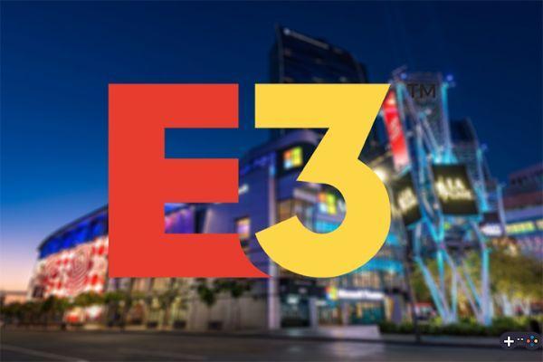E3 2019: Conferencias, anuncios, juegos y planificación - toda la información