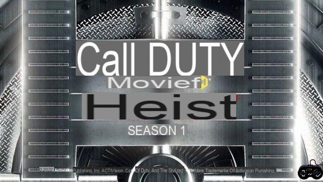 COD Mobile Season 1 Heist Battle Pass: precio, fecha de lanzamiento y recompensas