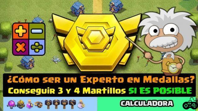 What are League Medals for in Clash of Clans?