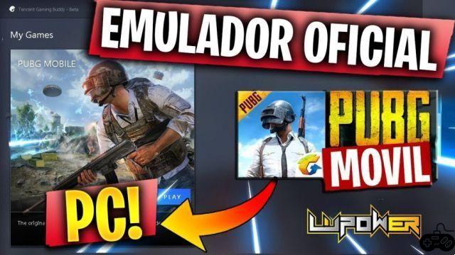 How to Play PubG Mobile on PC with Official Tencent Emulator