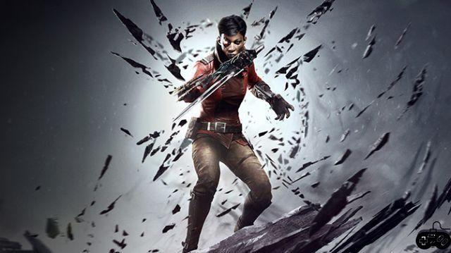 Dishonored: Death of the Outsider: Información del juego