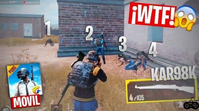 How to Have Two Accounts in PubG Mobile