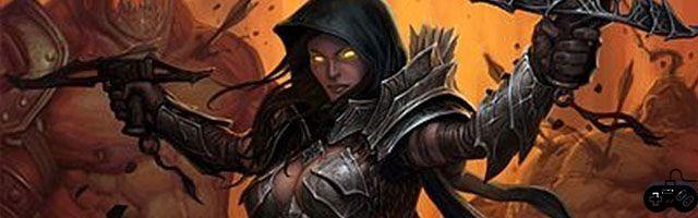 Diablo 3: Demon Hunter builds, list and guide for season 20