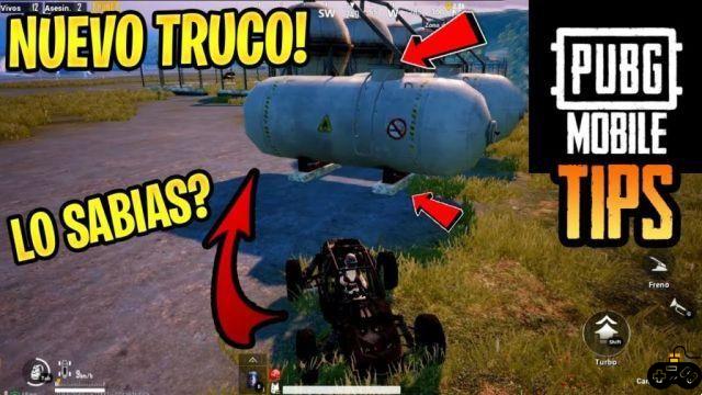 How to Copy and Paste in PubG Mobile