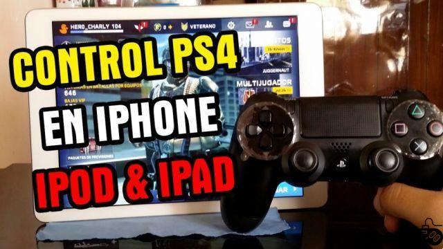 How to Play PubG Mobile with Ps4 Controller on Ipad