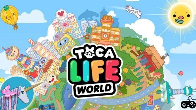 How to Win Worlds in Toca Life World