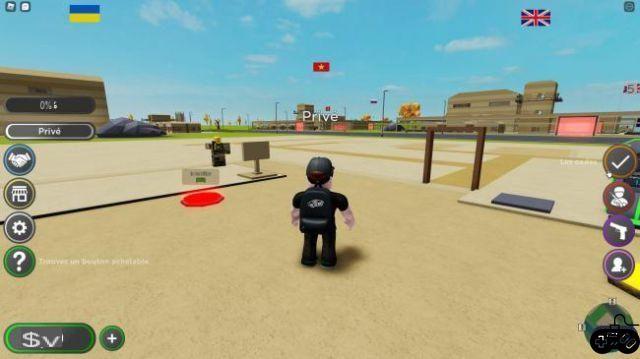 Roblox : Codes Military Tycoon (Février 2022)
