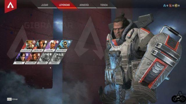 How to put Apex Legends in Full Screen