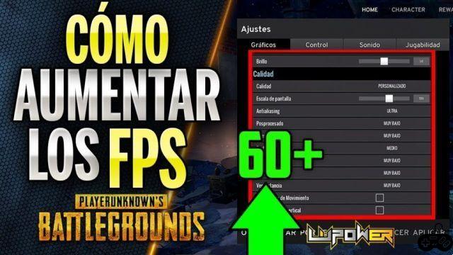 How to View FPS in PubG Mobile
