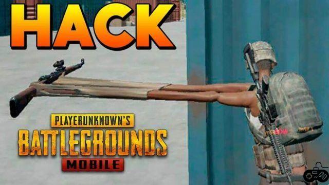 How to Hack PubG Mobile