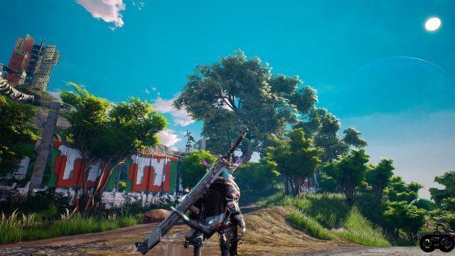 Biomutant tribe, which one to choose?