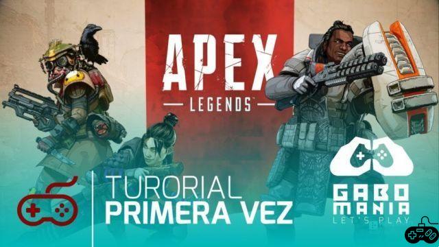 How to Fill Apex Legends Tutorial