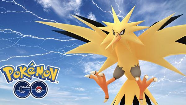 Pokémon GO players slam developers over lackluster Power Plant event