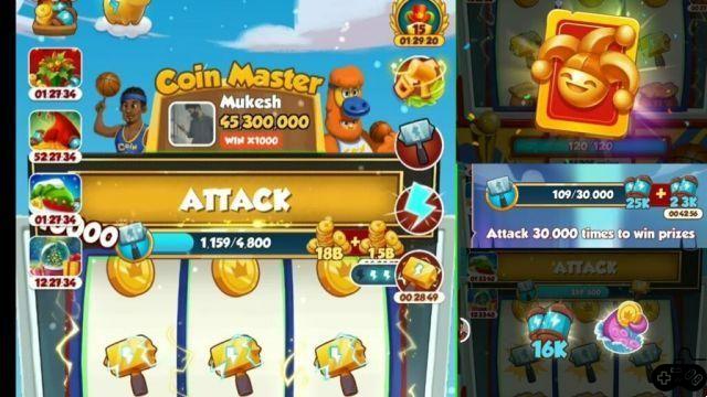 How Not to Aggress Your Friends in Coin Master