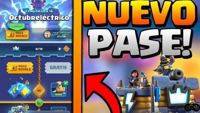 How much is the Clash Royale Pass worth?